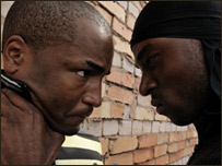1 Day the movie