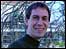 Radio Bristol presenter Steve yabsley