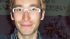Alex Drummond 