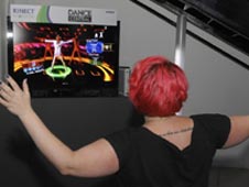 kinect