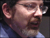 Jolyon Naegele