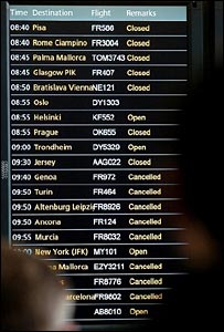aeroport