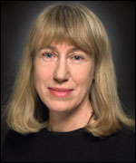 Frances Pritchard