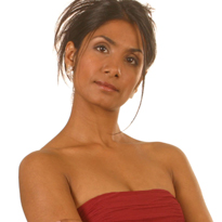 Simran Kaur