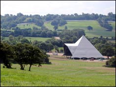 Worthy Farm