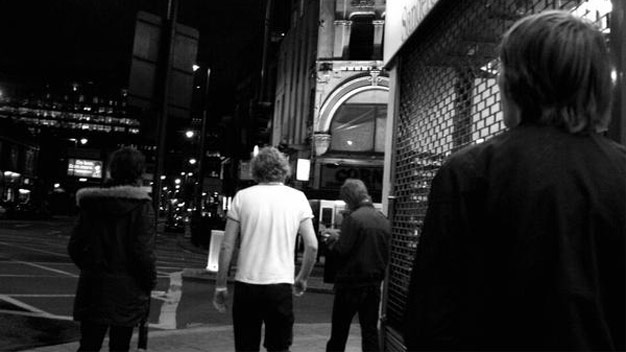 Detroit Social Club