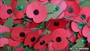 Poppies