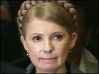 тимошенко