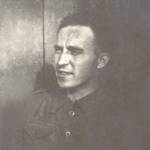 Jack "Coogie" Evans