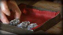 Use a keepsake box