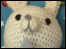 cloth-ears rabbit