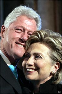 Hillary Clinton