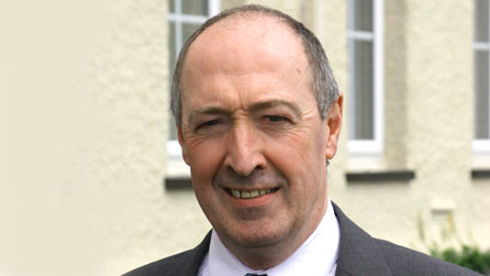 Elwyn Jones 
