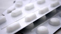 packets of pills