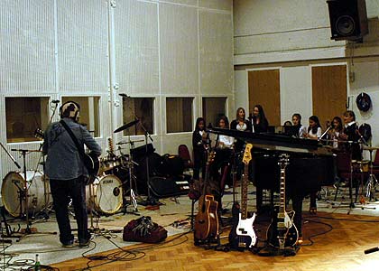 Abbey Road