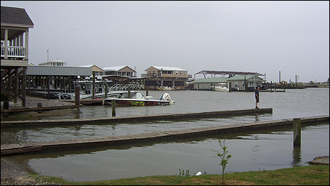 Marina de Venice
