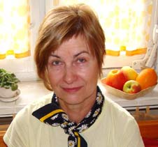 Halina Wasielewska