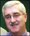 Graham McGarry