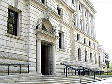 Treasury