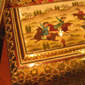 A souvenir from Iran