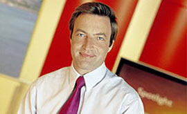 David Braine