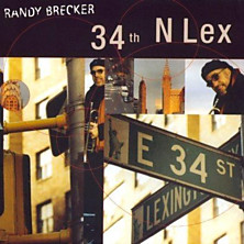 Review of 34th N Lex