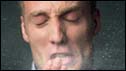 Swine flu advert