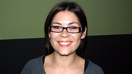 Catrin Mara