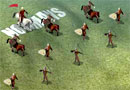 The Battle of Hastings Game