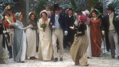 Some of the cast