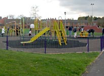 Silver Hill Park