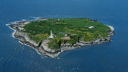 Flat Holm