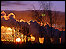 Sunrise over Radcliffe | Norman Chambers