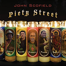 Review of Piety Street