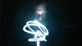 Light In Motion...