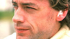 Tom Pryce