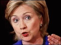 Clinton