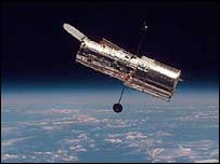 Hubble