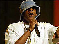 Jay-Z