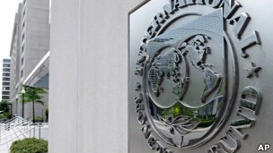 МВФ