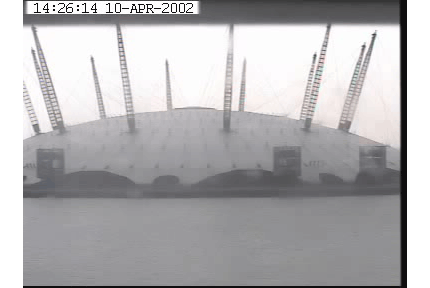 The Domecam