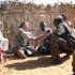 El Salam IDP Camp