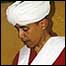 A polêmica foto de Barack Obama