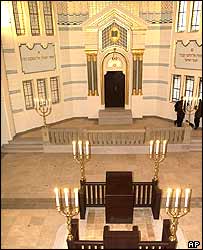 Muzeum holocaustu