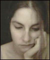 Lisa sad