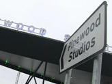 Road sign