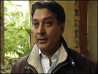 Mathew Singh