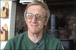 Dave Johnson