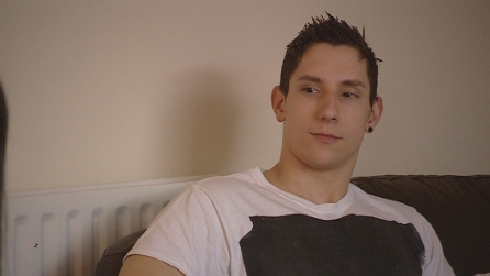 Aaron Marshall