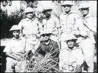 جنگ ستمبر